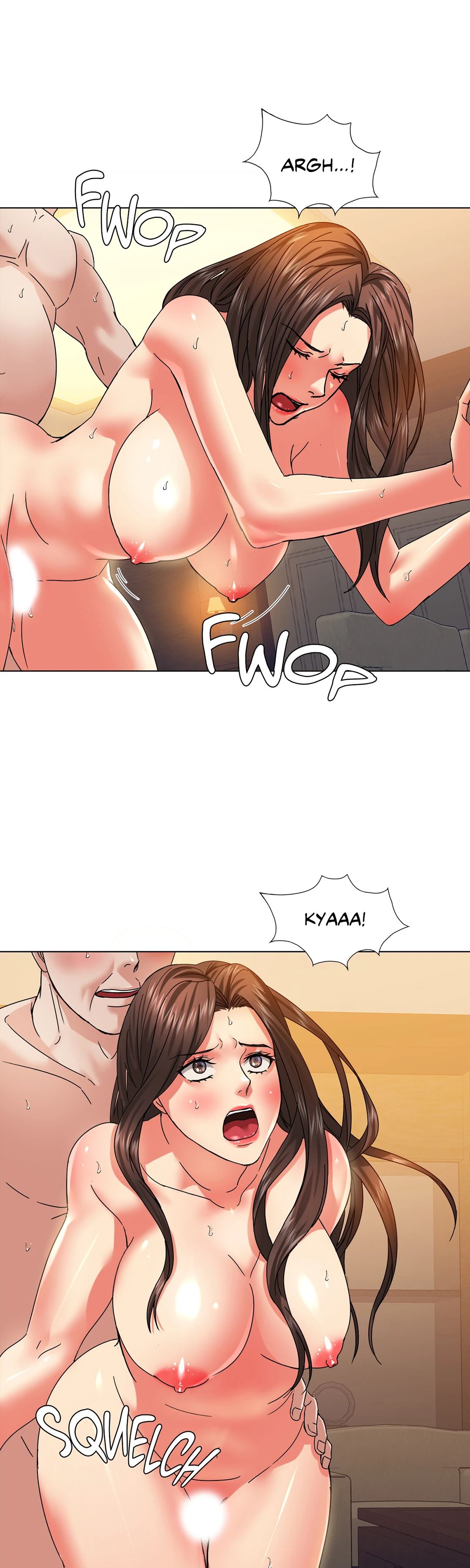 Climb on Top Chapter 42 - Manhwa18.com