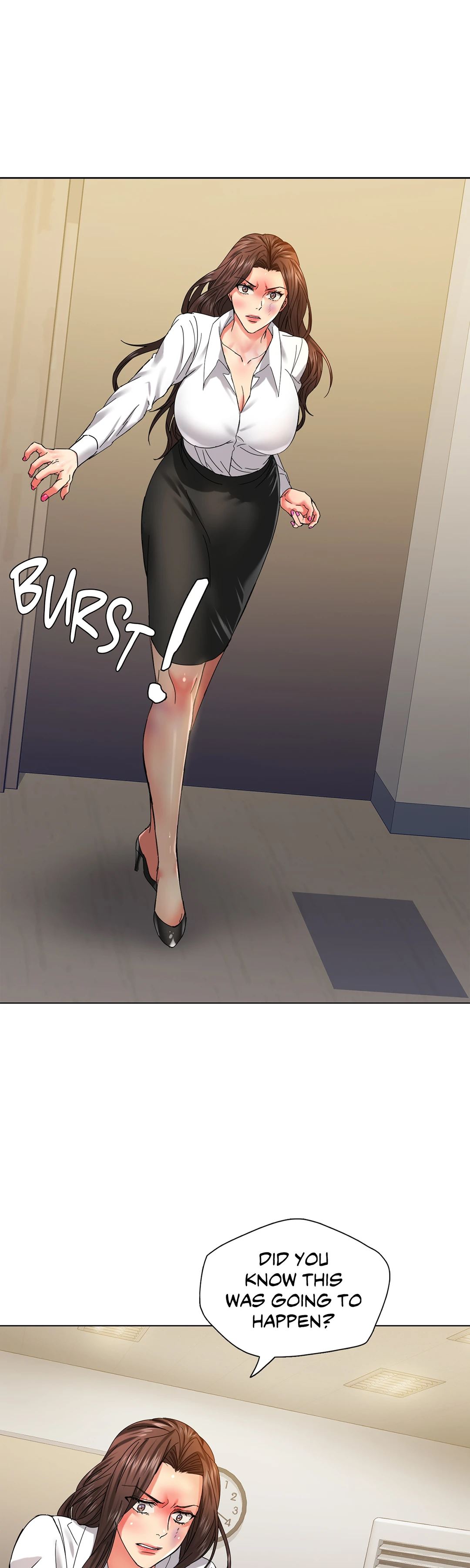 Climb on Top Chapter 42 - Manhwa18.com