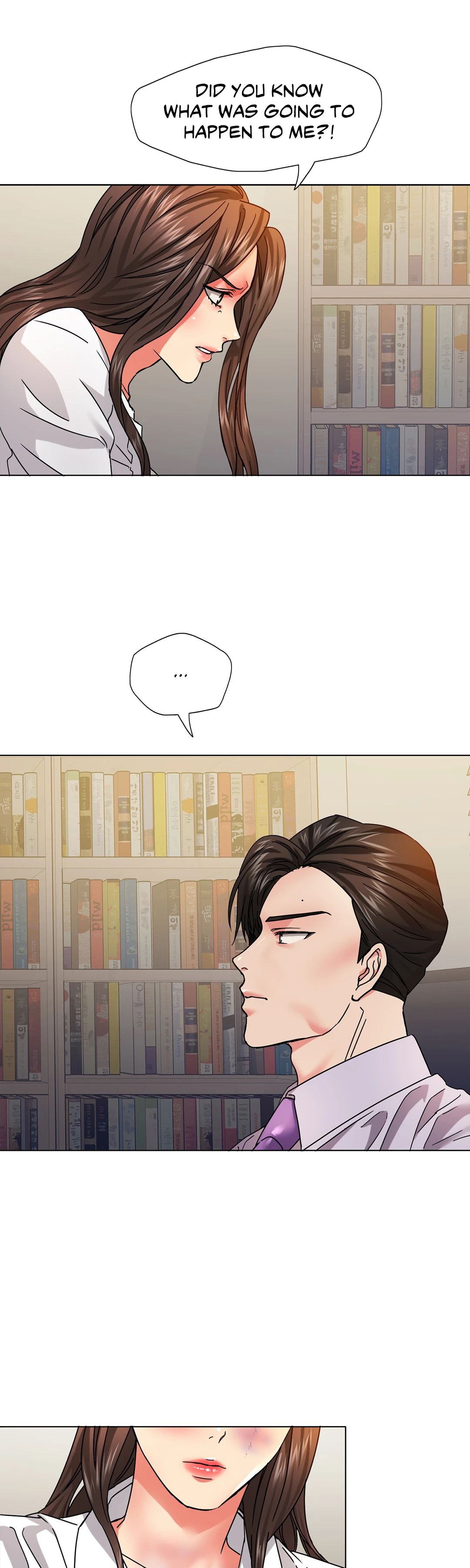 Climb on Top Chapter 42 - Manhwa18.com