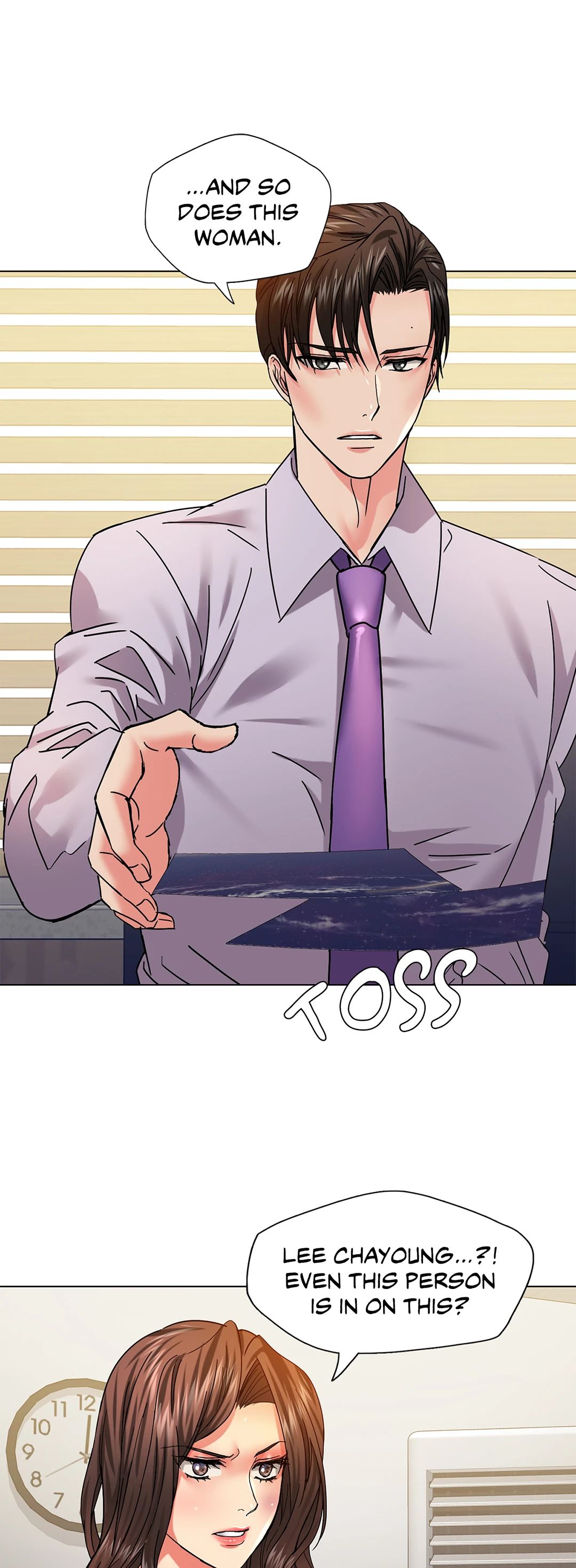 Climb on Top Chapter 42 - Manhwa18.com