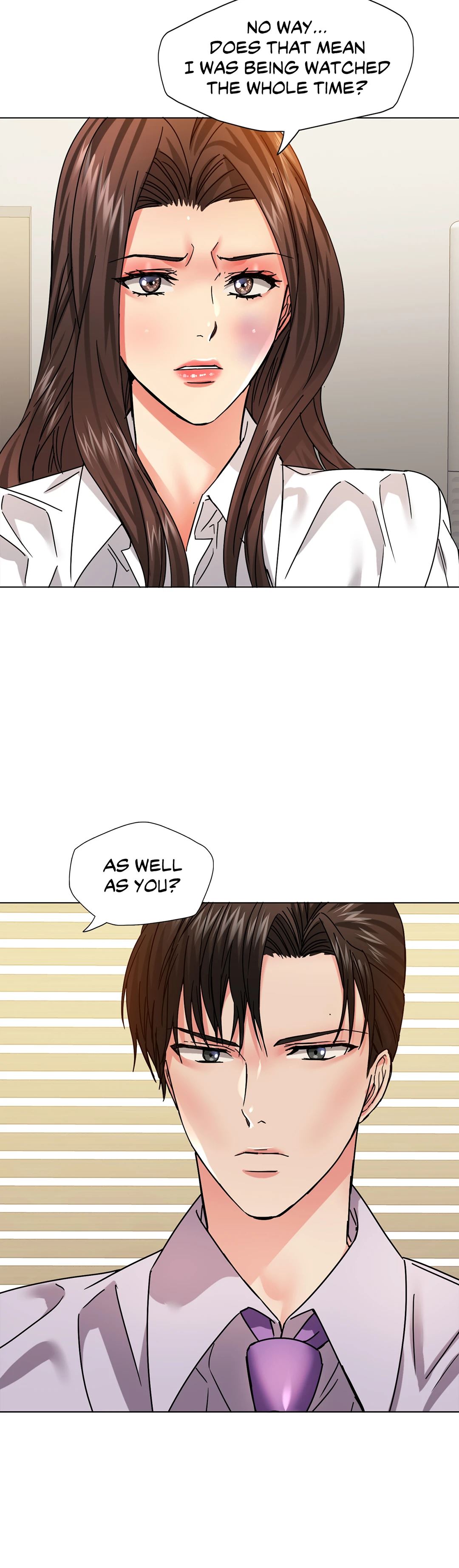 Climb on Top Chapter 42 - Manhwa18.com