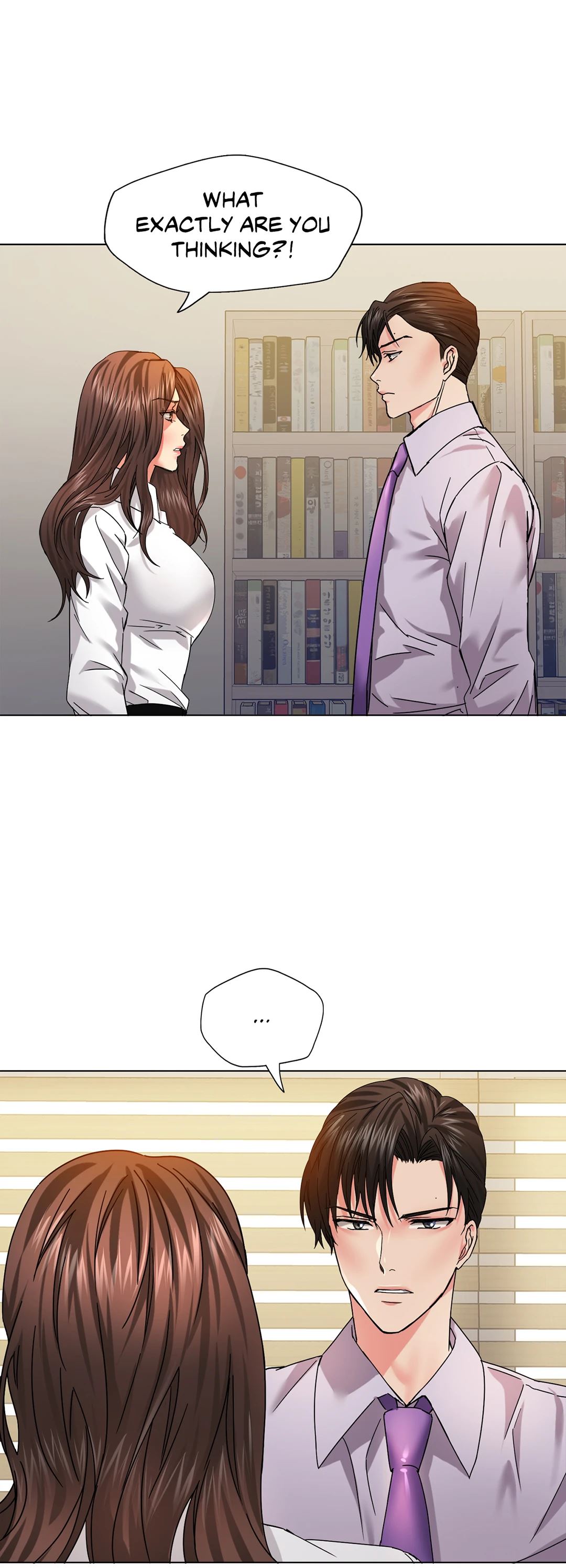 Climb on Top Chapter 42 - Manhwa18.com