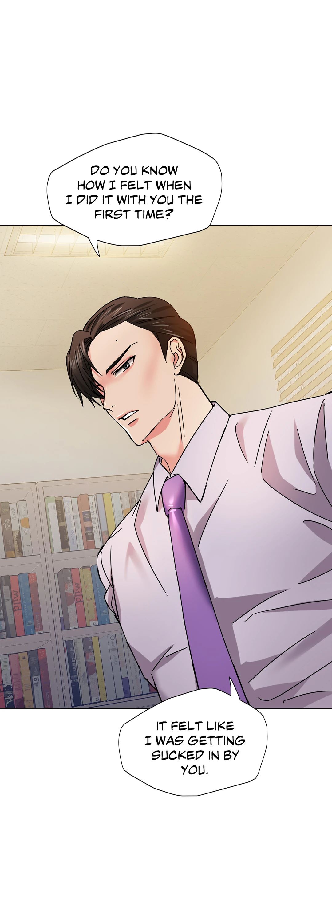 Climb on Top Chapter 42 - Manhwa18.com