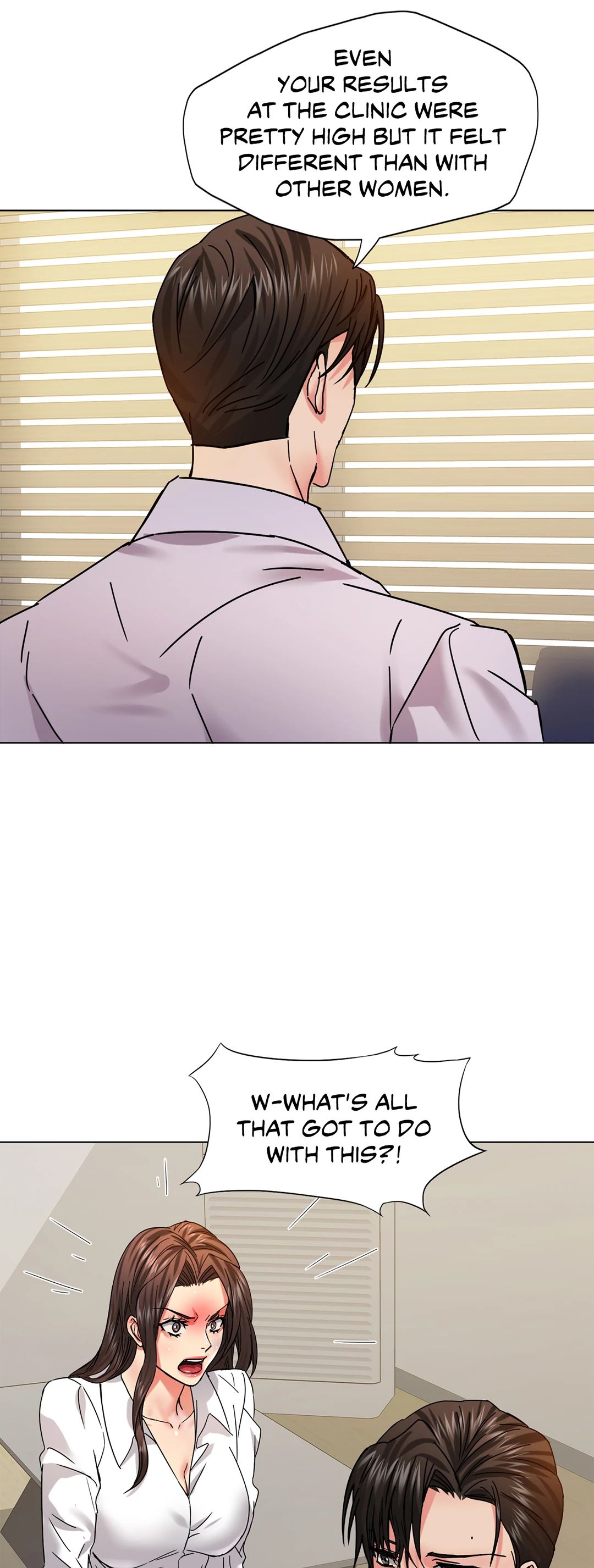 Climb on Top Chapter 42 - Manhwa18.com