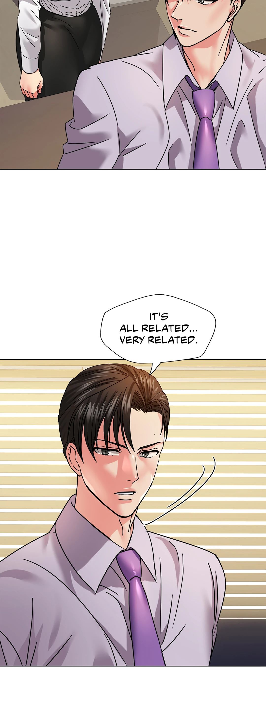 Climb on Top Chapter 42 - Manhwa18.com