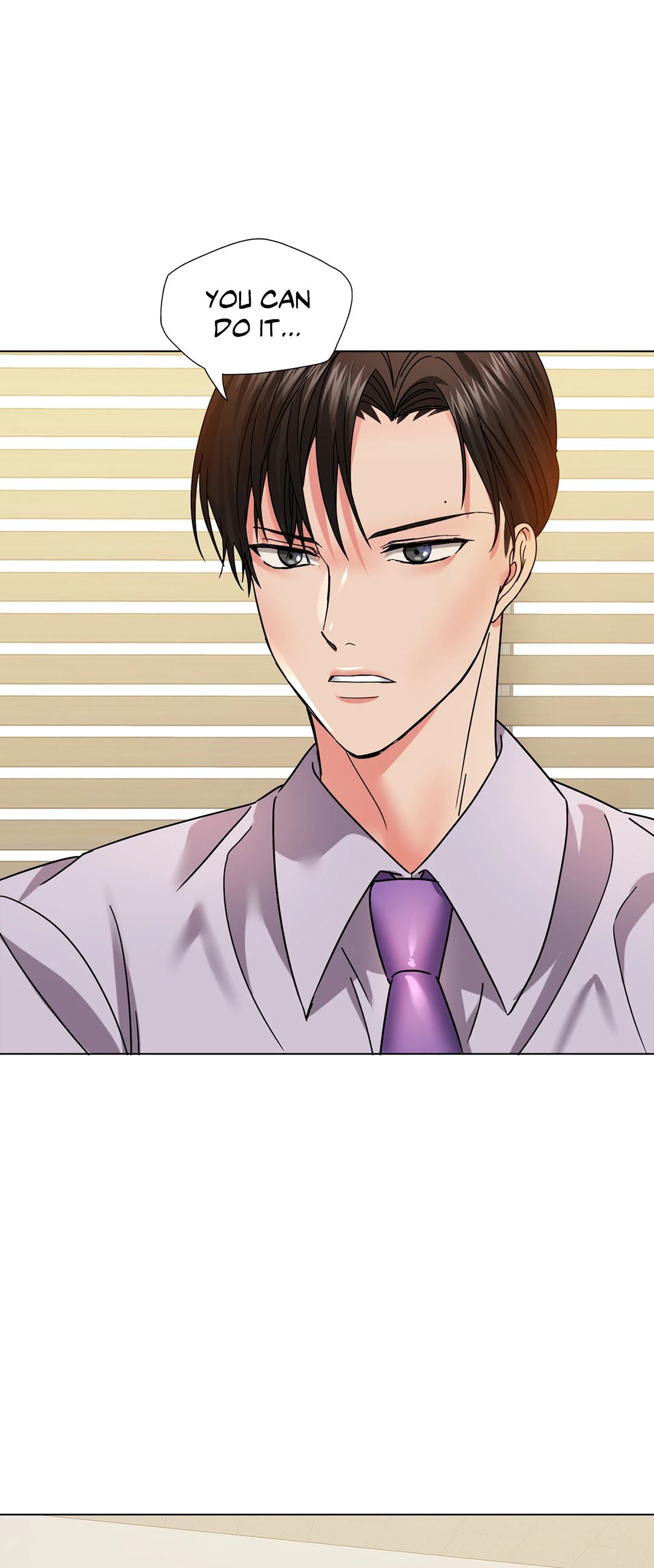 Climb on Top Chapter 42 - Manhwa18.com