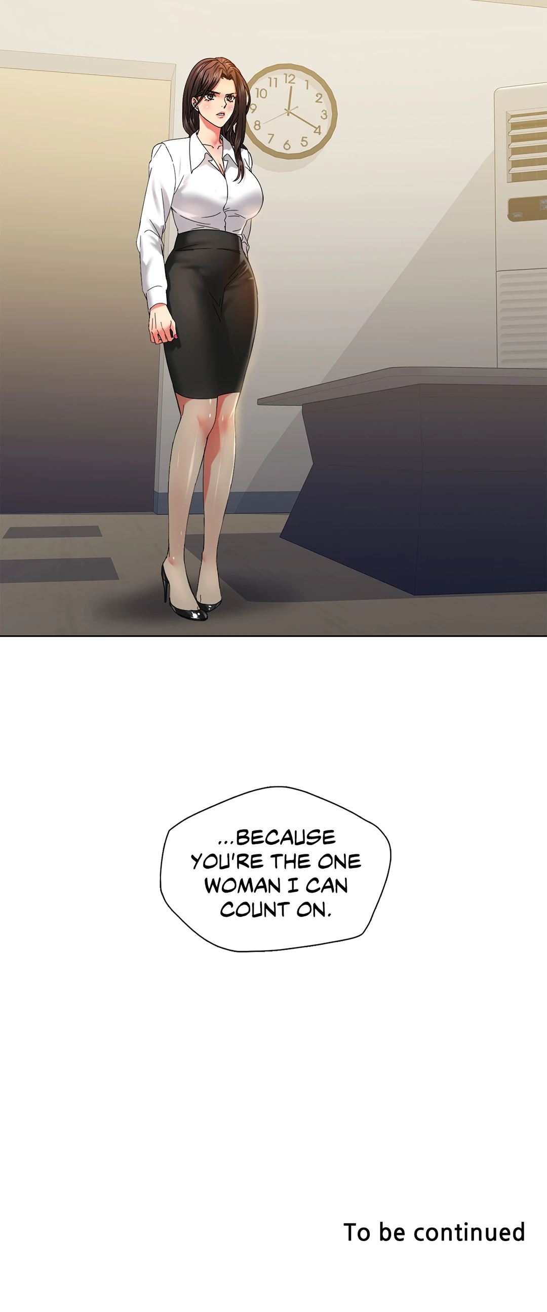 Climb on Top Chapter 42 - Manhwa18.com