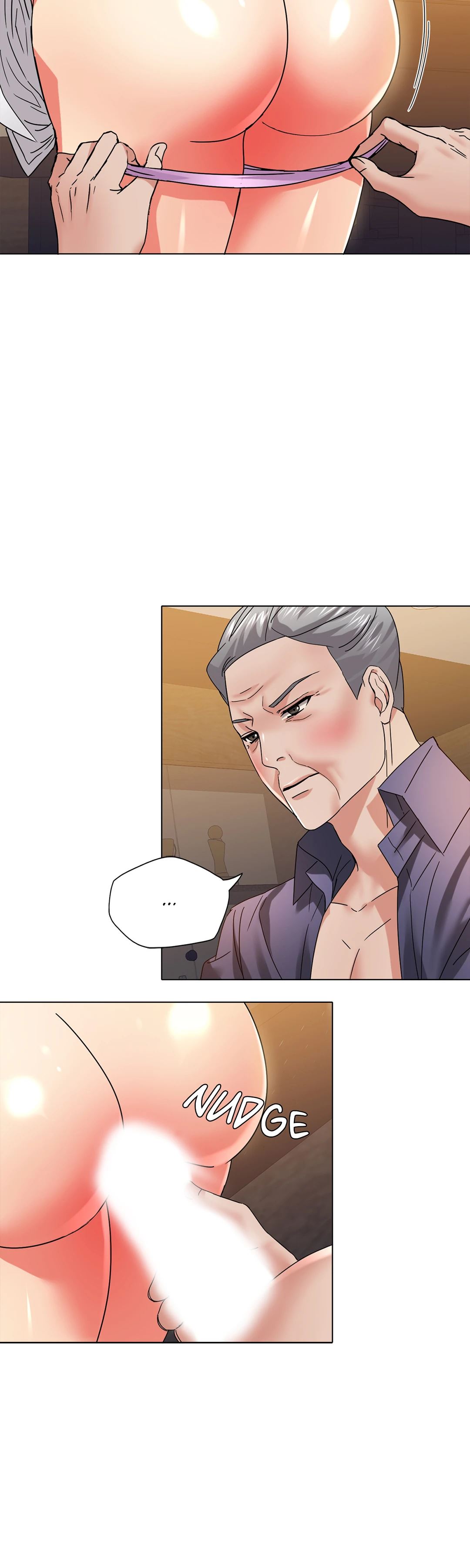 Climb on Top Chapter 43 - Manhwa18.com