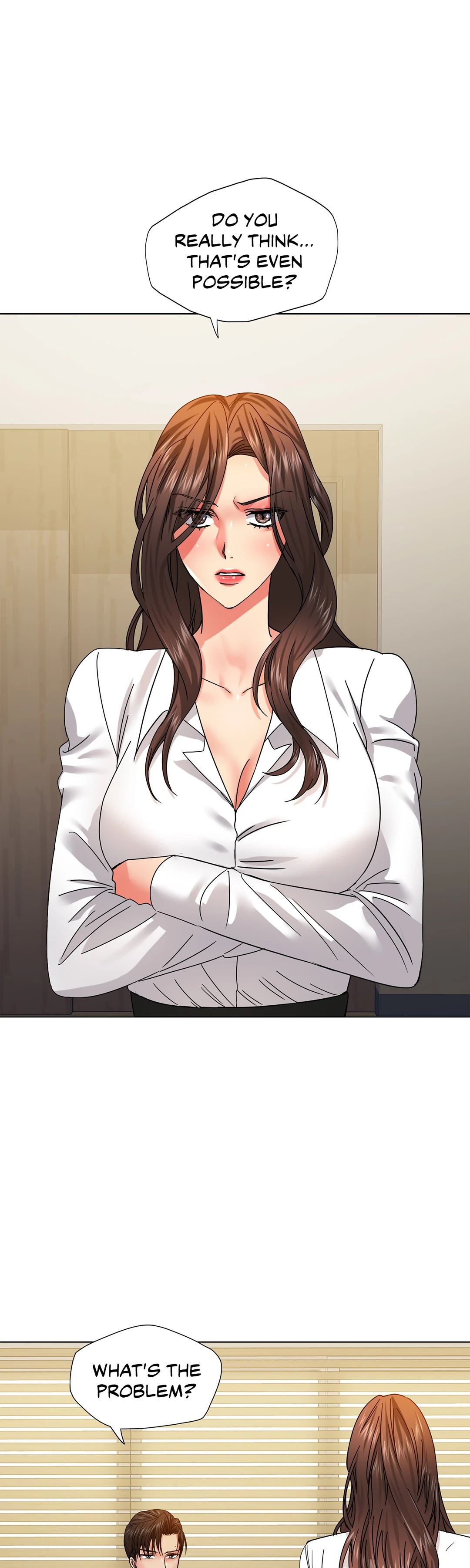 Climb on Top Chapter 43 - Manhwa18.com