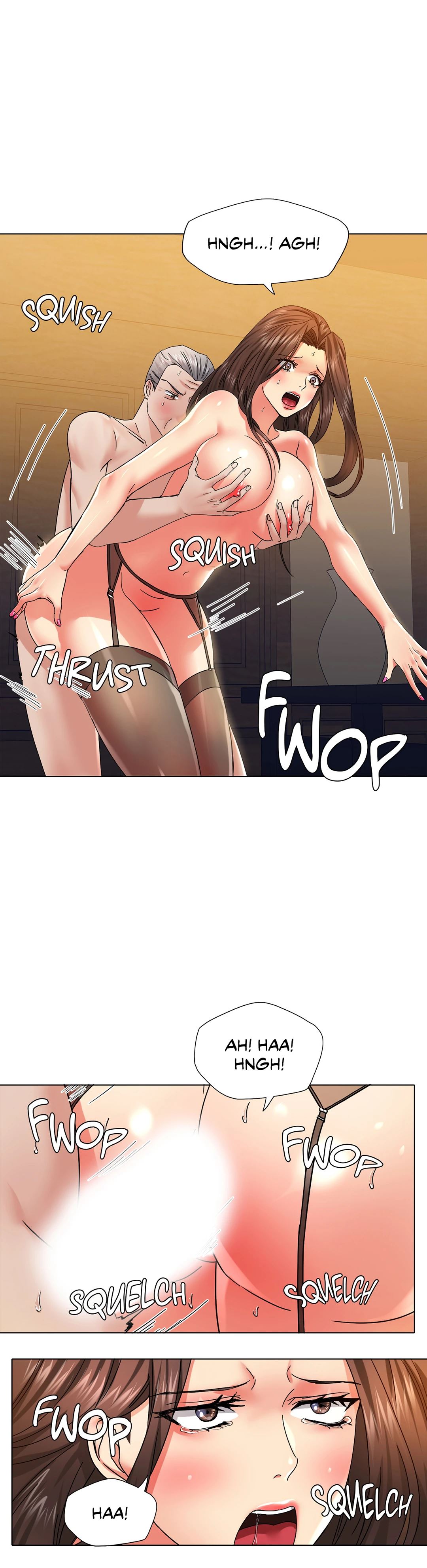 Climb on Top Chapter 43 - Manhwa18.com