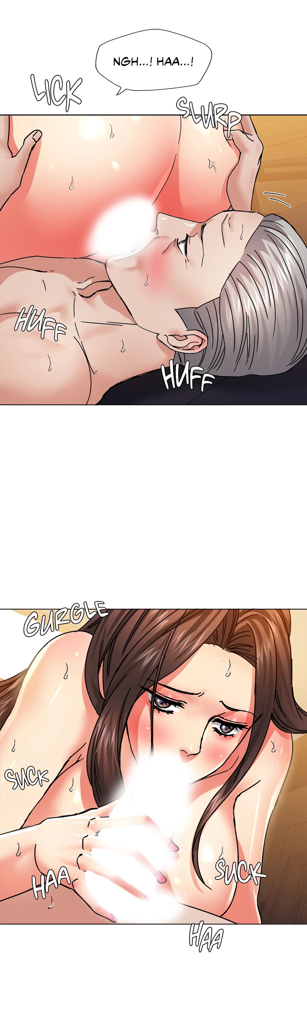 Climb on Top Chapter 44 - Manhwa18.com