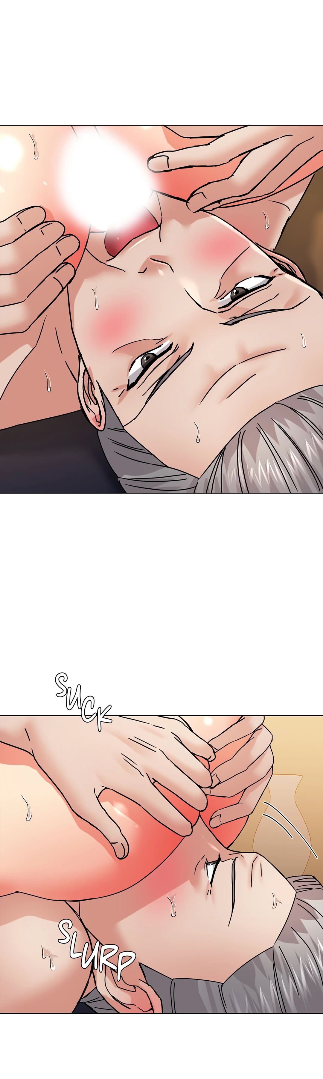 Climb on Top Chapter 44 - Manhwa18.com