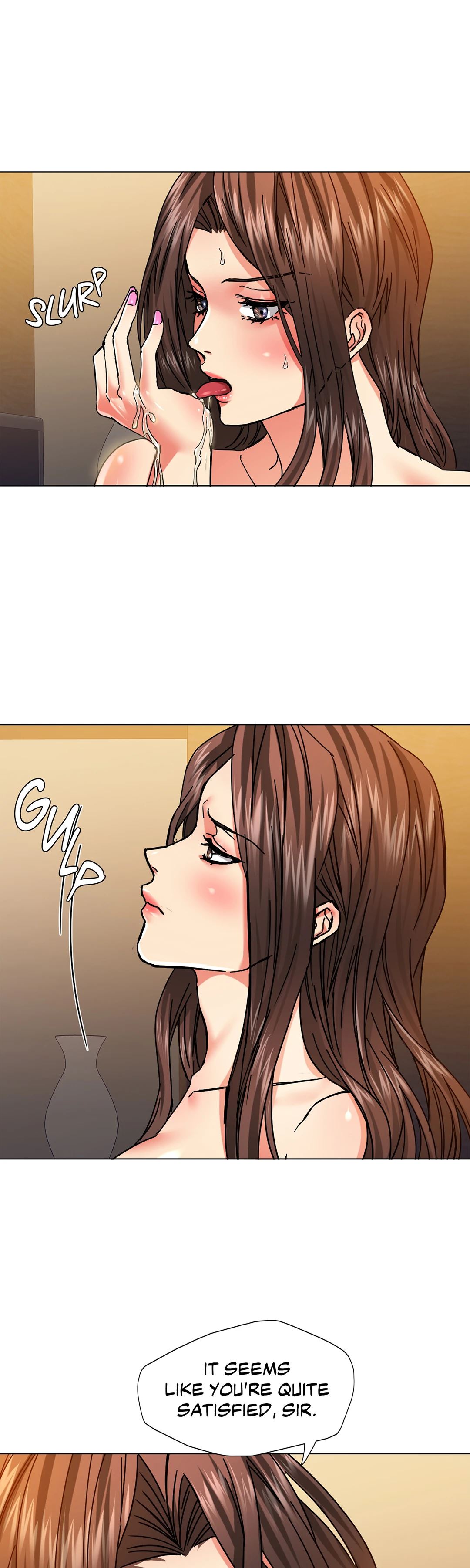 Climb on Top Chapter 44 - Manhwa18.com