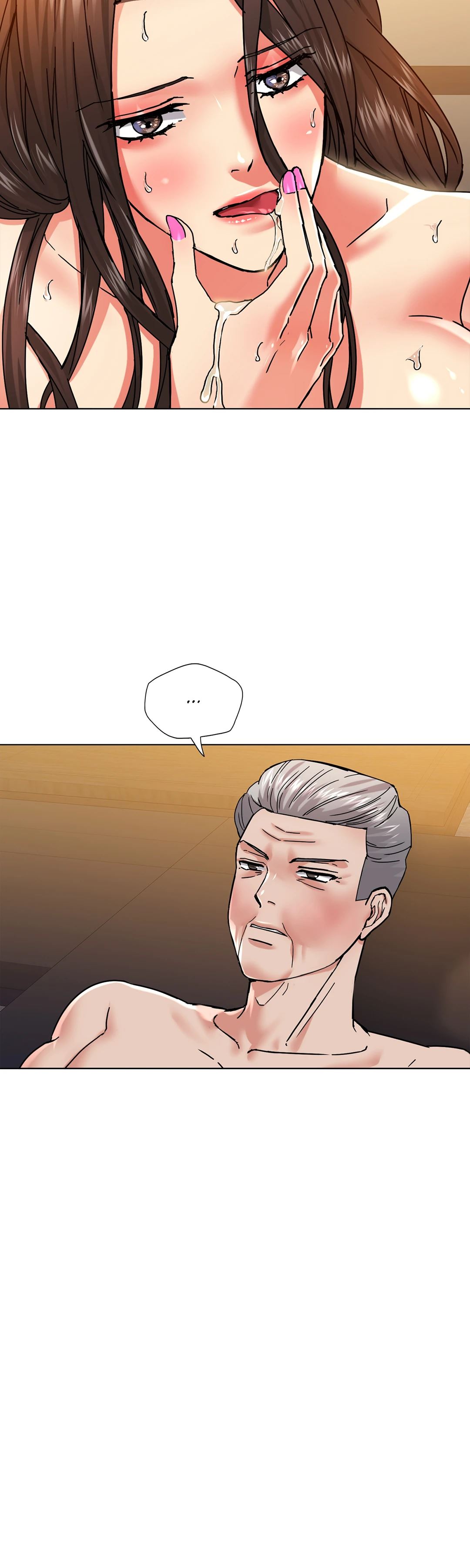 Climb on Top Chapter 44 - Manhwa18.com