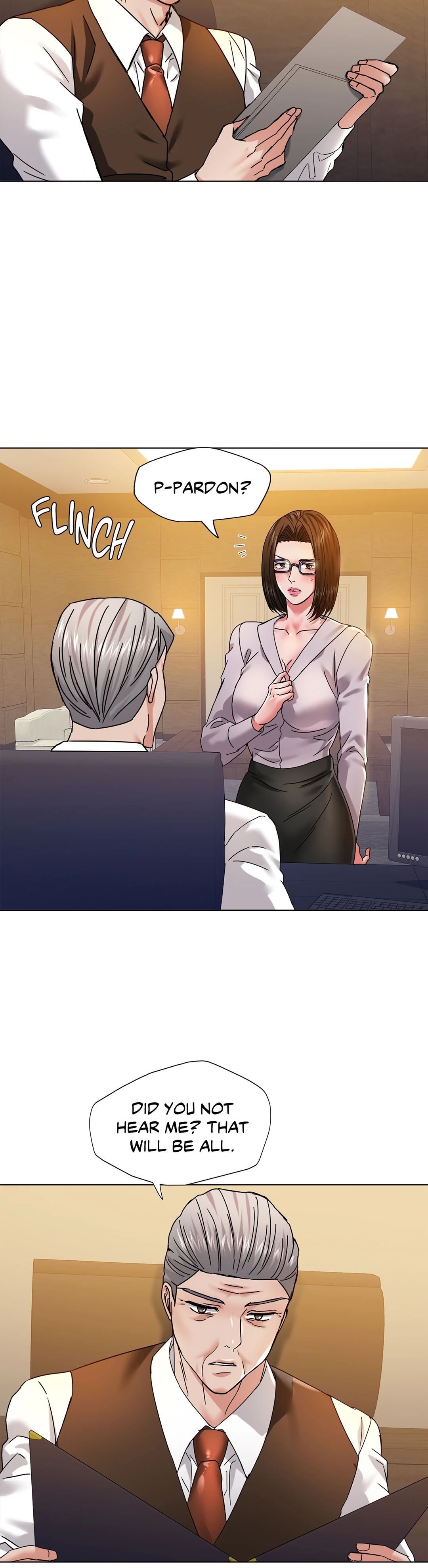 Climb on Top Chapter 44 - Manhwa18.com