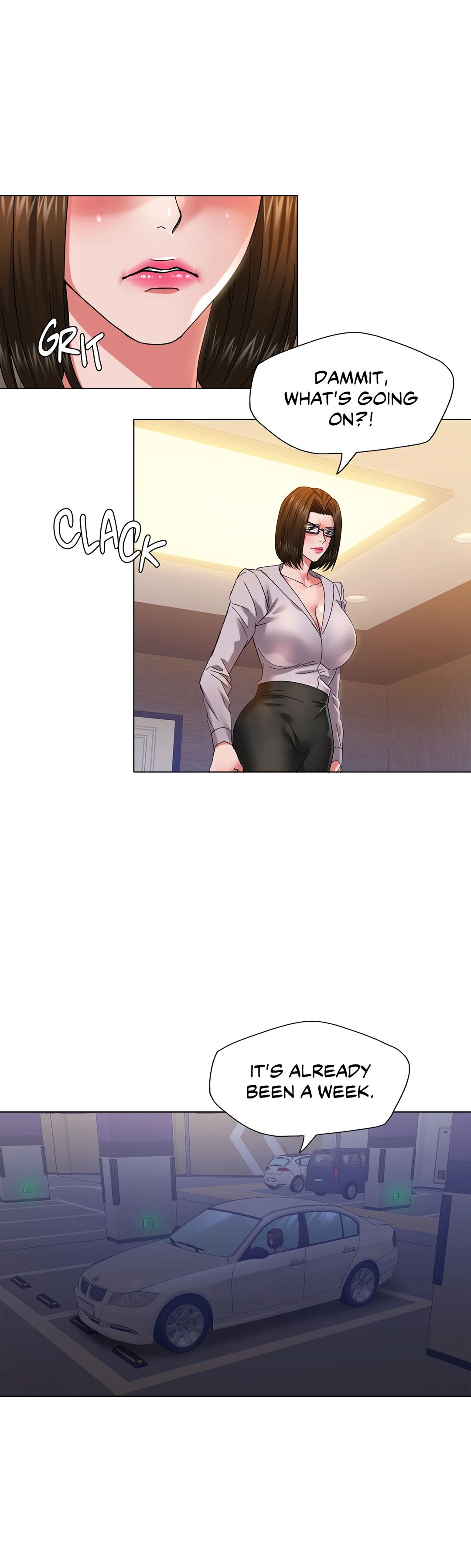Climb on Top Chapter 44 - Manhwa18.com