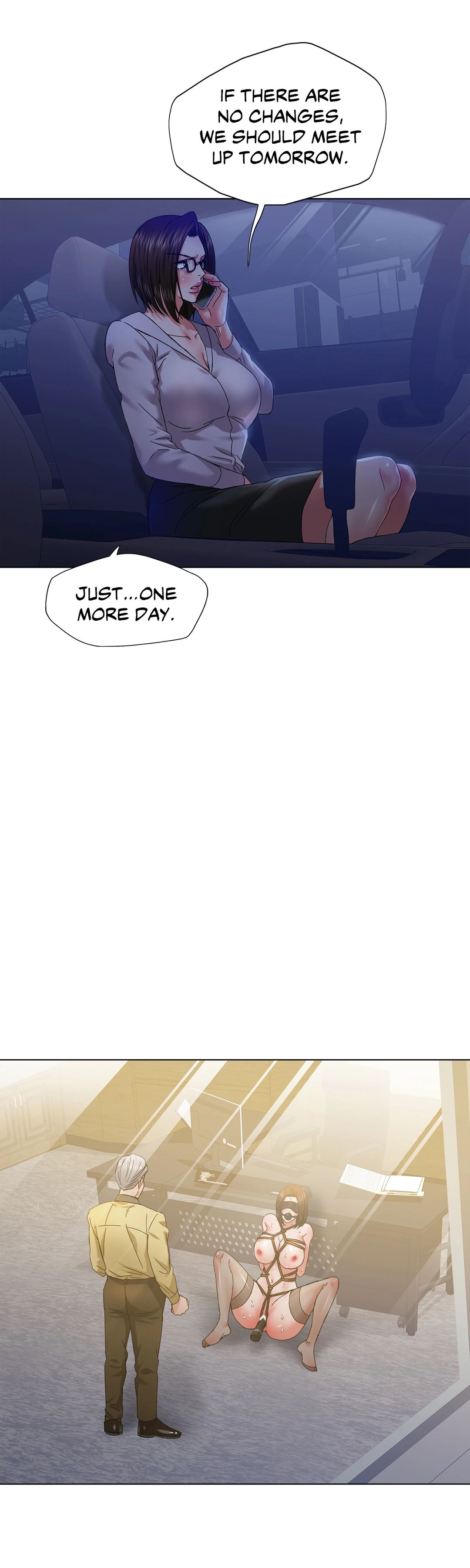 Climb on Top Chapter 44 - Manhwa18.com