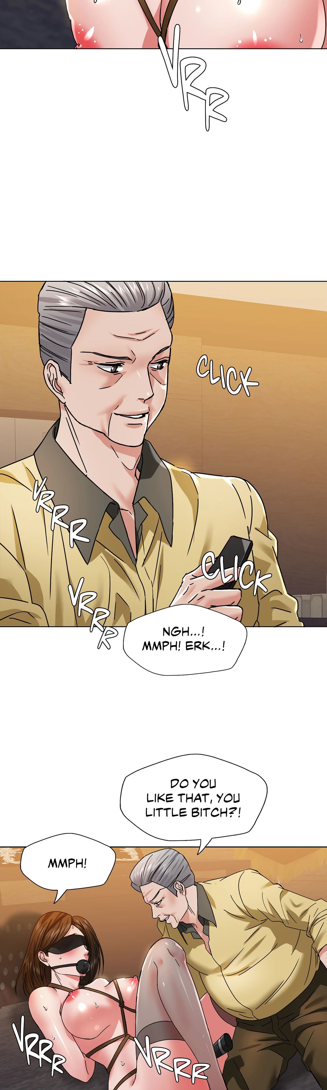 Climb on Top Chapter 44 - Manhwa18.com