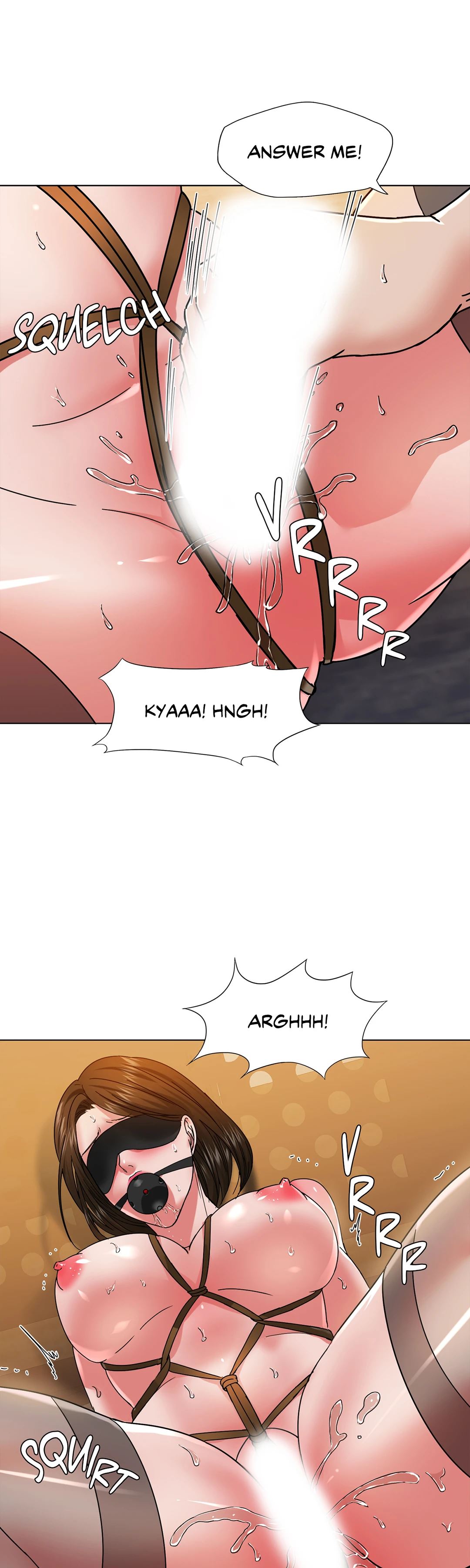 Climb on Top Chapter 44 - Manhwa18.com
