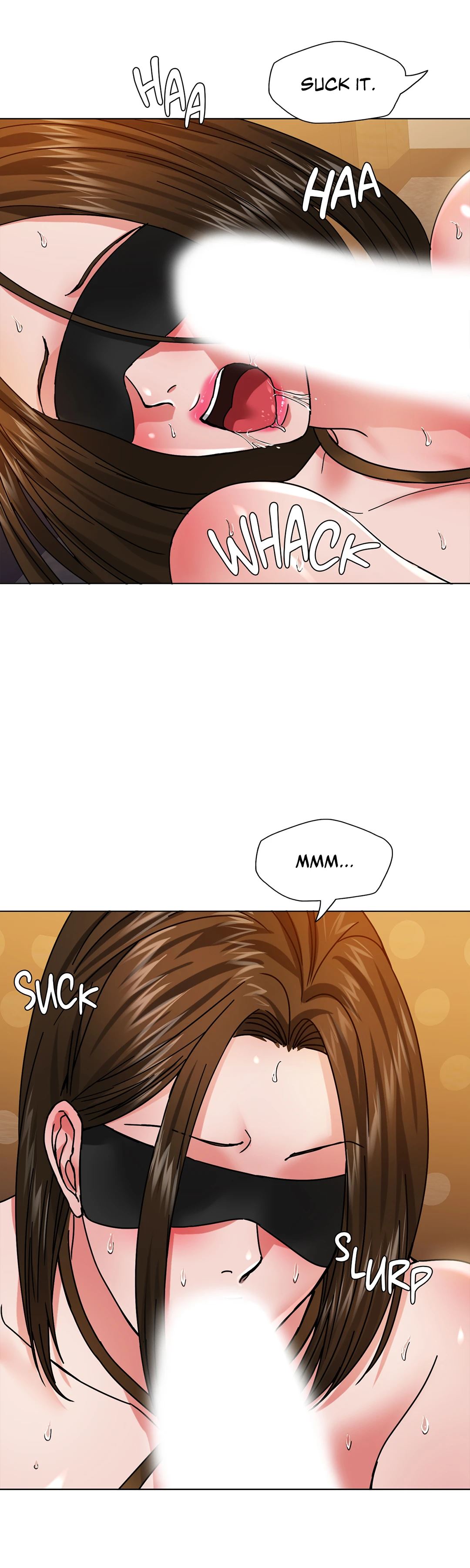 Climb on Top Chapter 44 - Manhwa18.com