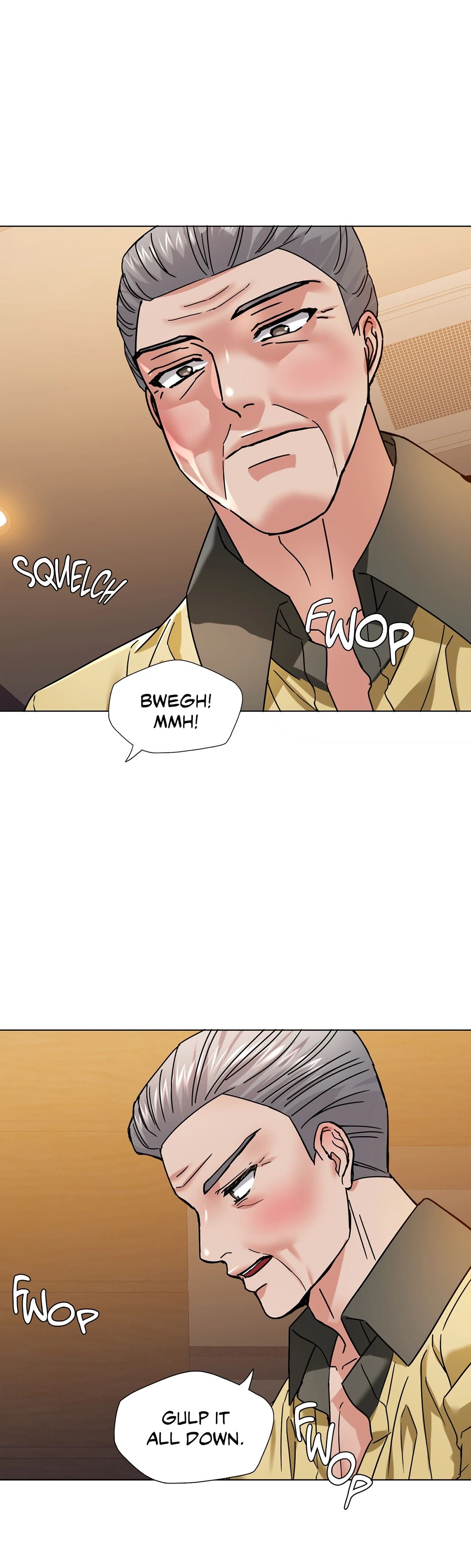 Climb on Top Chapter 44 - Manhwa18.com