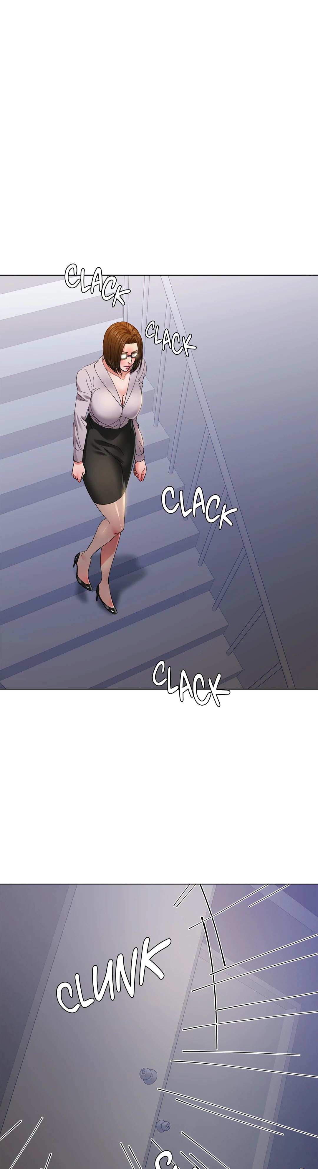 Climb on Top Chapter 44 - Manhwa18.com