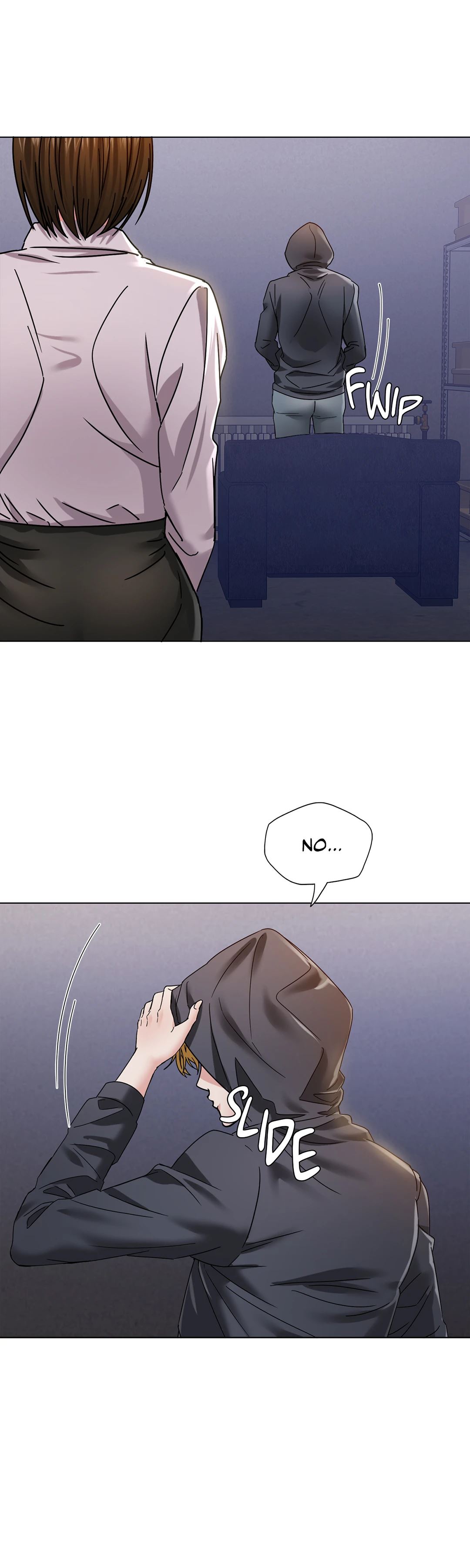 Climb on Top Chapter 44 - Manhwa18.com