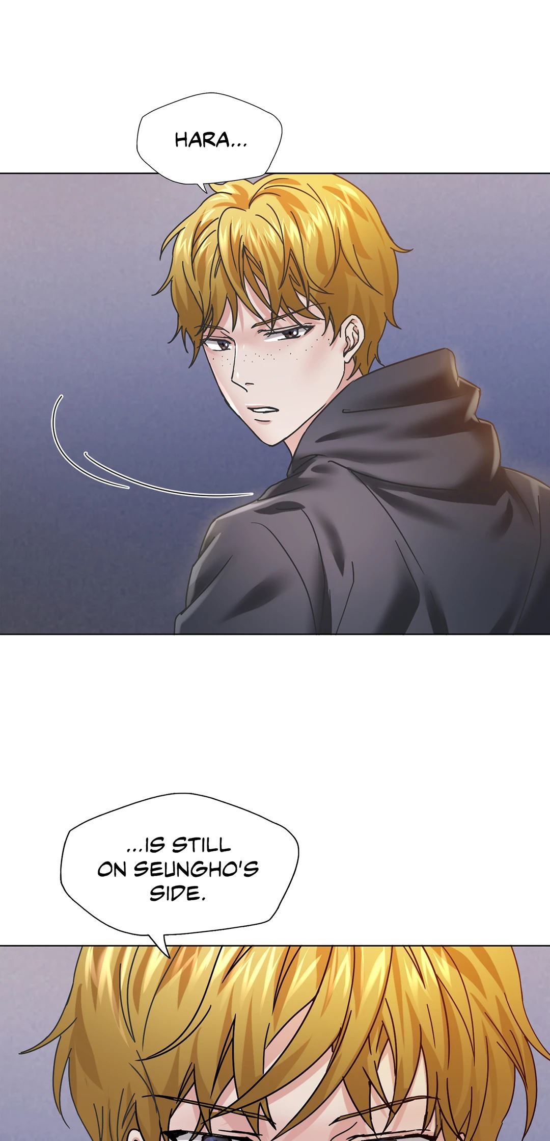 Climb on Top Chapter 44 - Manhwa18.com