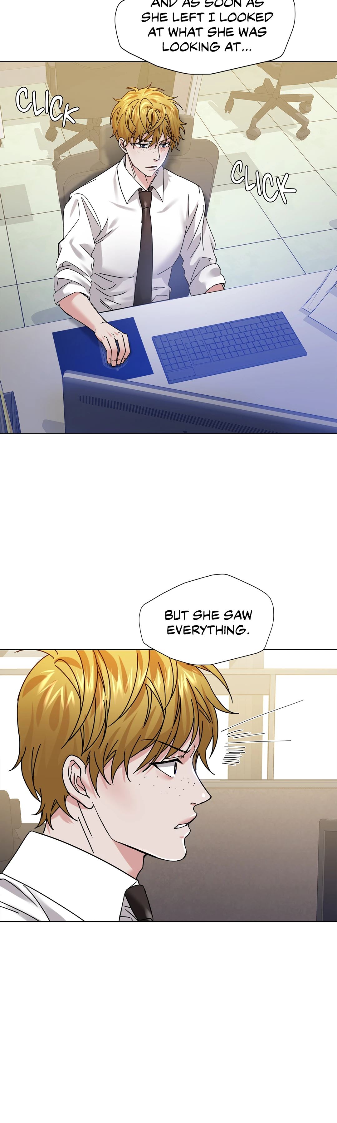 Climb on Top Chapter 45 - Manhwa18.com