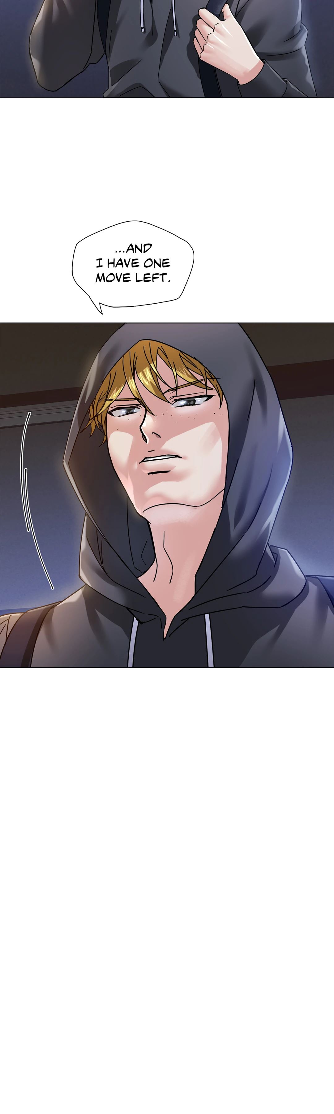 Climb on Top Chapter 45 - Manhwa18.com