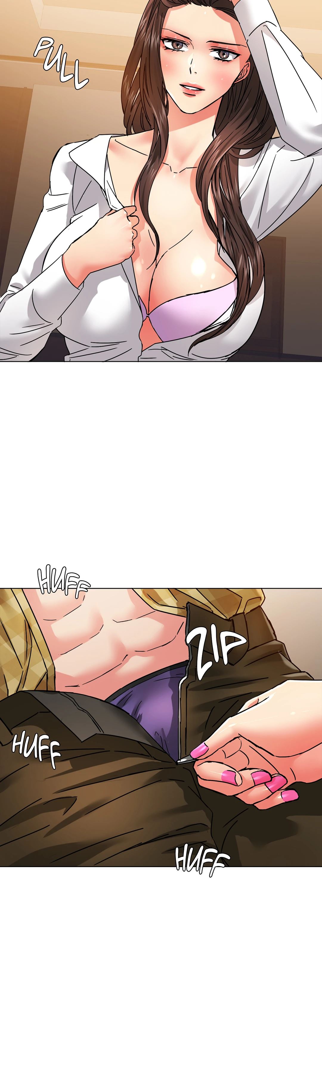 Climb on Top Chapter 45 - Manhwa18.com