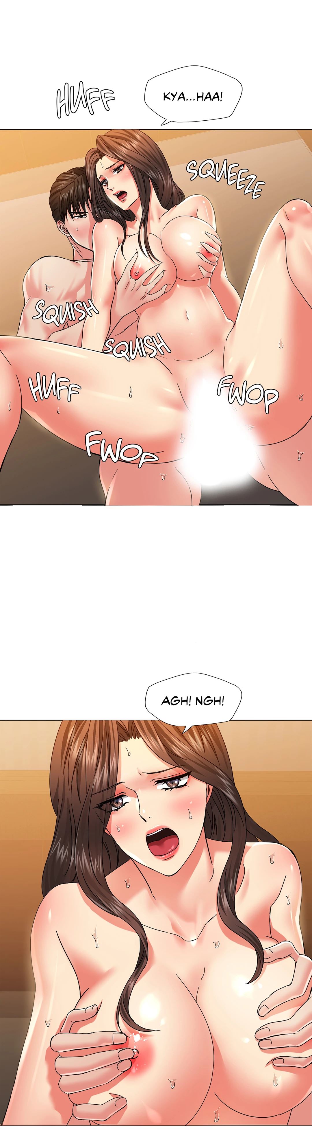 Climb on Top Chapter 46 - Manhwa18.com