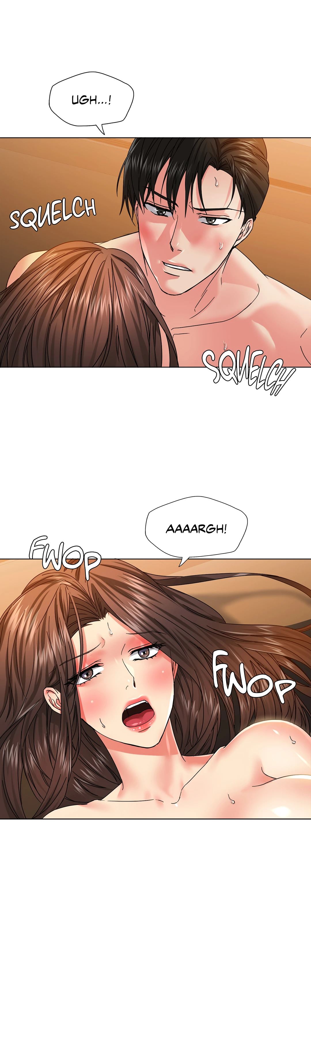 Climb on Top Chapter 46 - Manhwa18.com