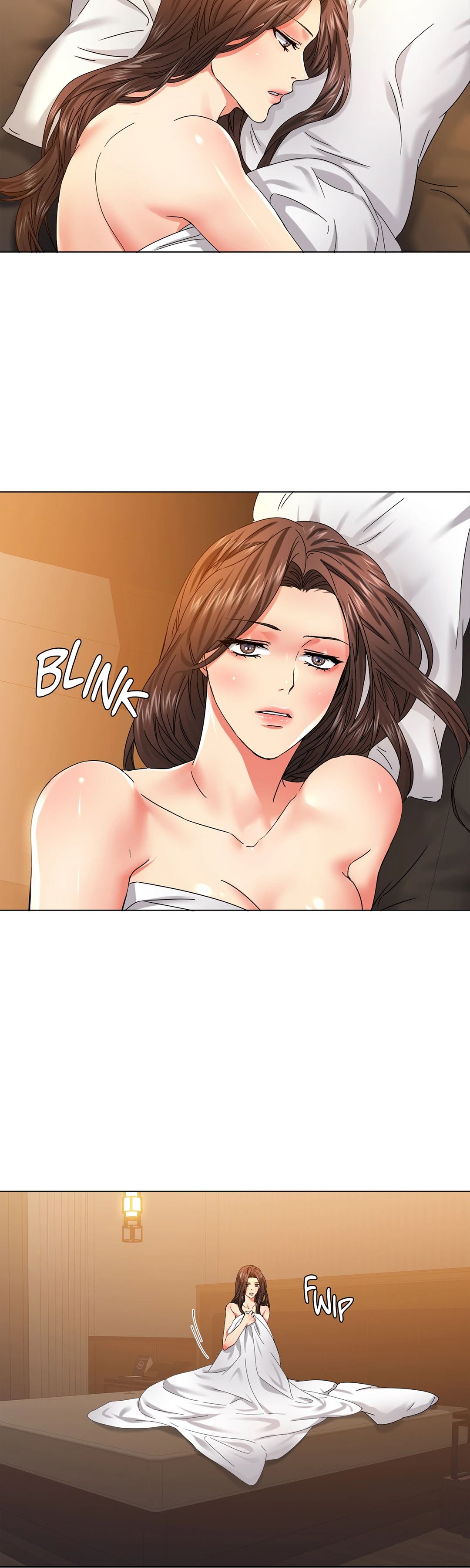 Climb on Top Chapter 46 - Manhwa18.com