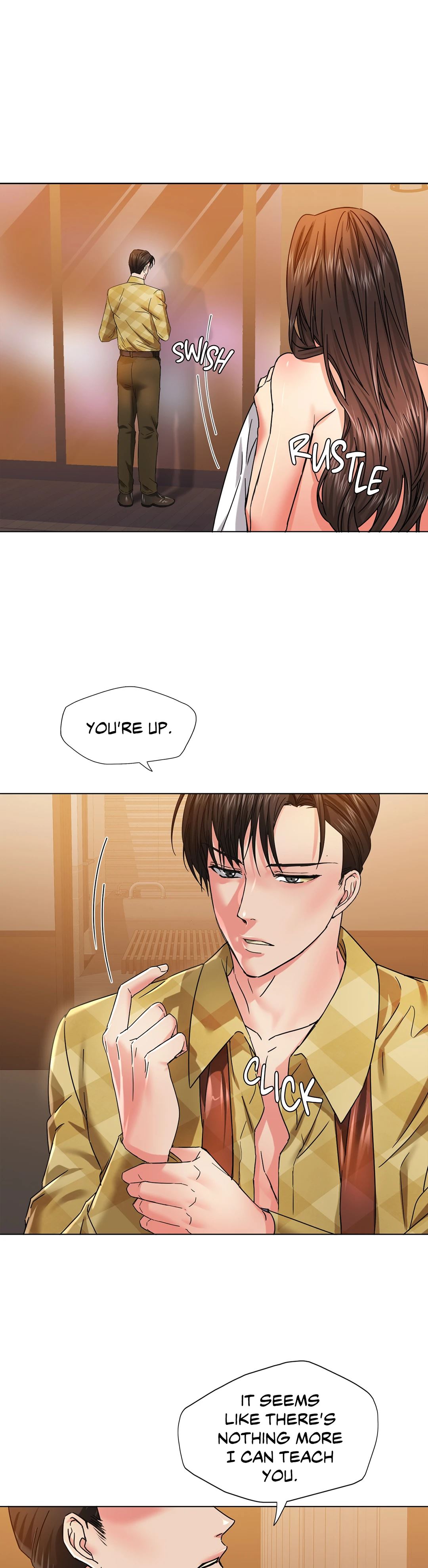 Climb on Top Chapter 46 - Manhwa18.com