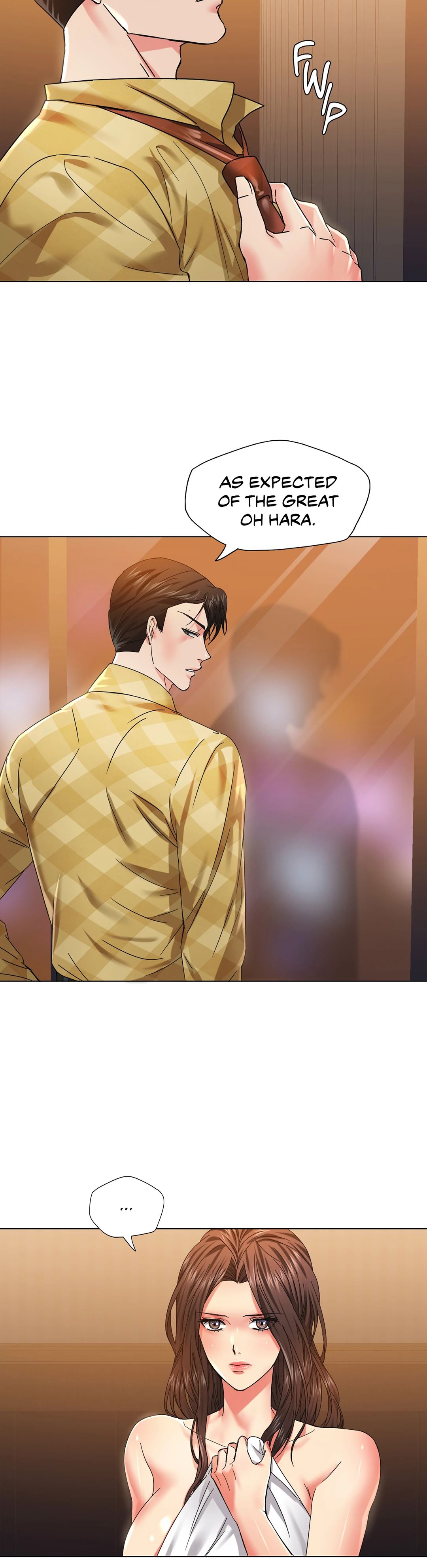 Climb on Top Chapter 46 - Manhwa18.com