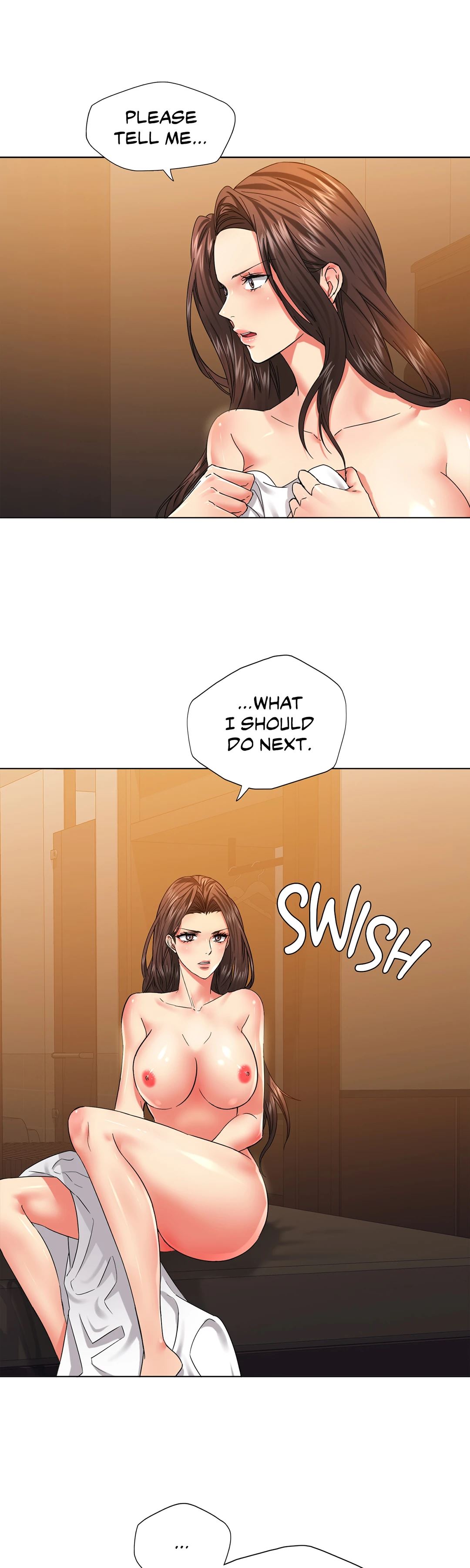 Climb on Top Chapter 46 - Manhwa18.com