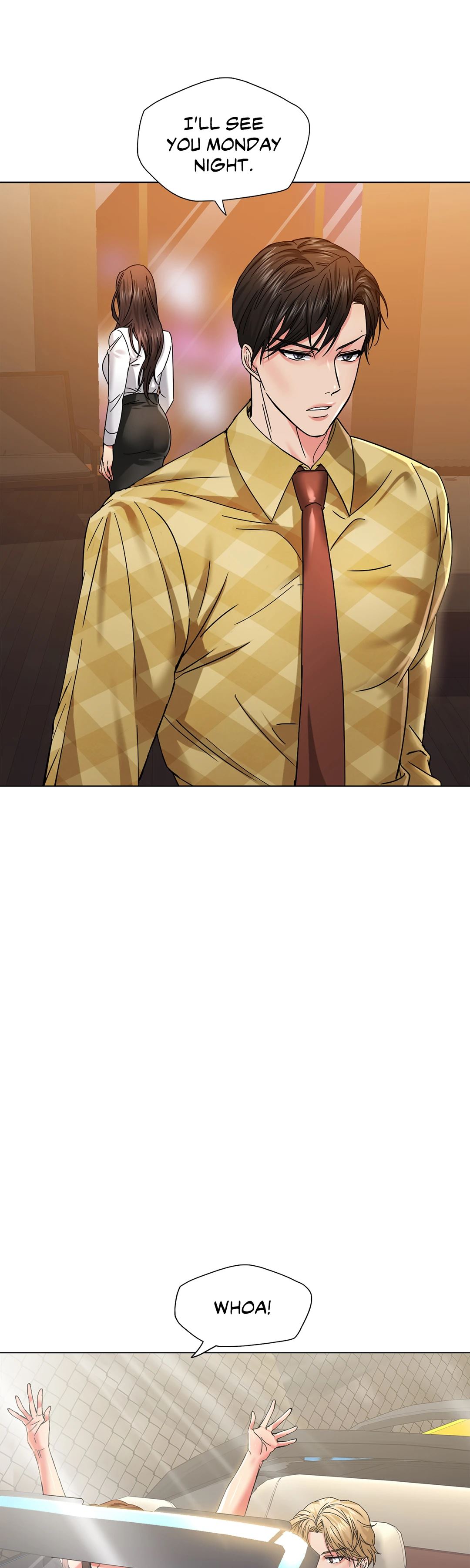 Climb on Top Chapter 46 - Manhwa18.com