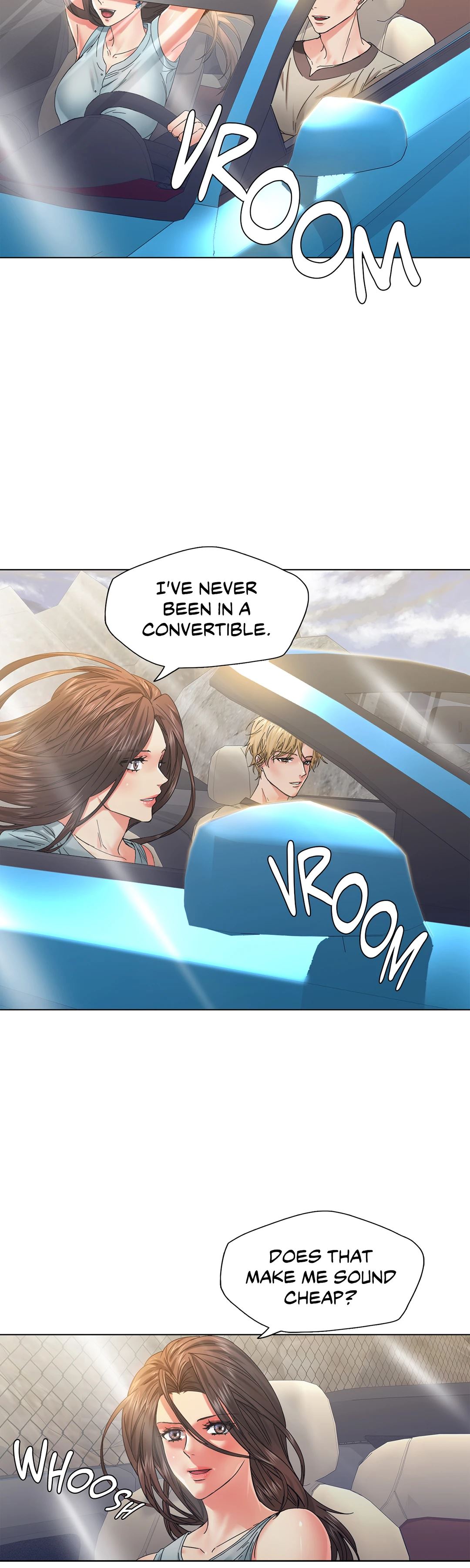 Climb on Top Chapter 46 - Manhwa18.com