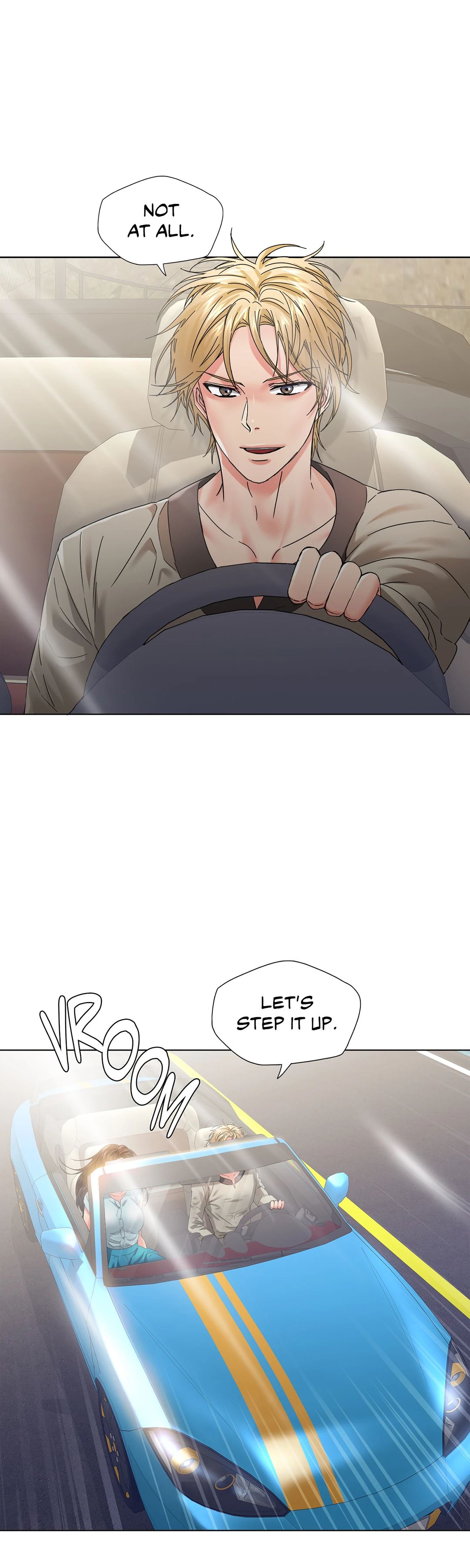 Climb on Top Chapter 46 - Manhwa18.com