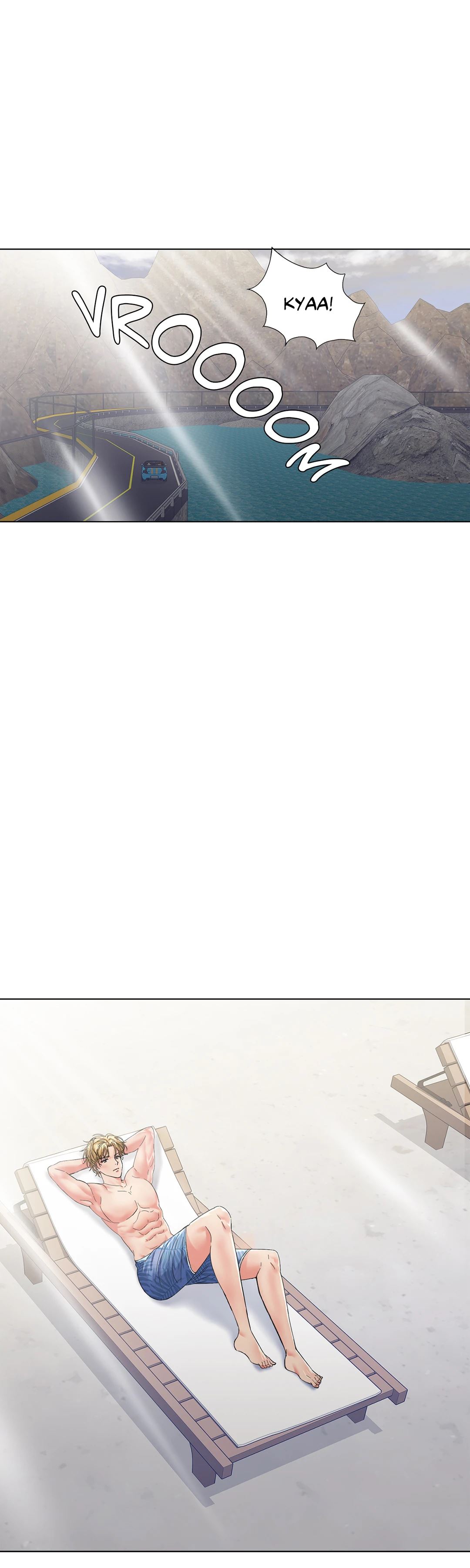 Climb on Top Chapter 46 - Manhwa18.com