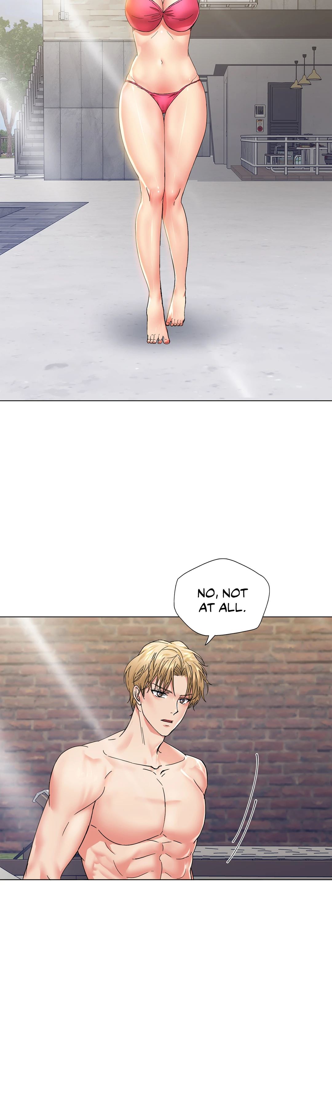 Climb on Top Chapter 46 - Manhwa18.com