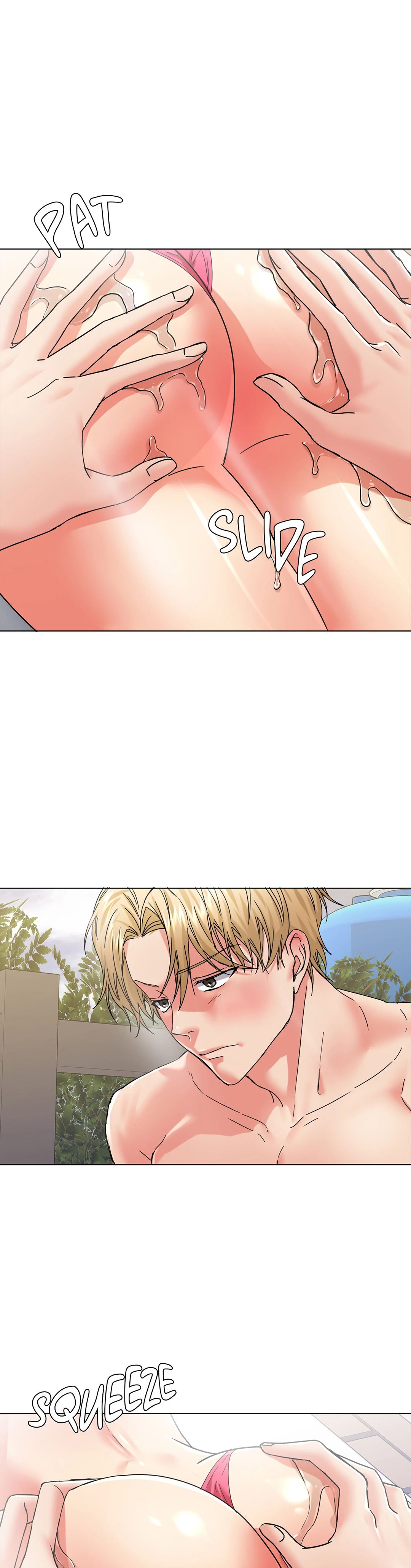 Climb on Top Chapter 46 - Manhwa18.com