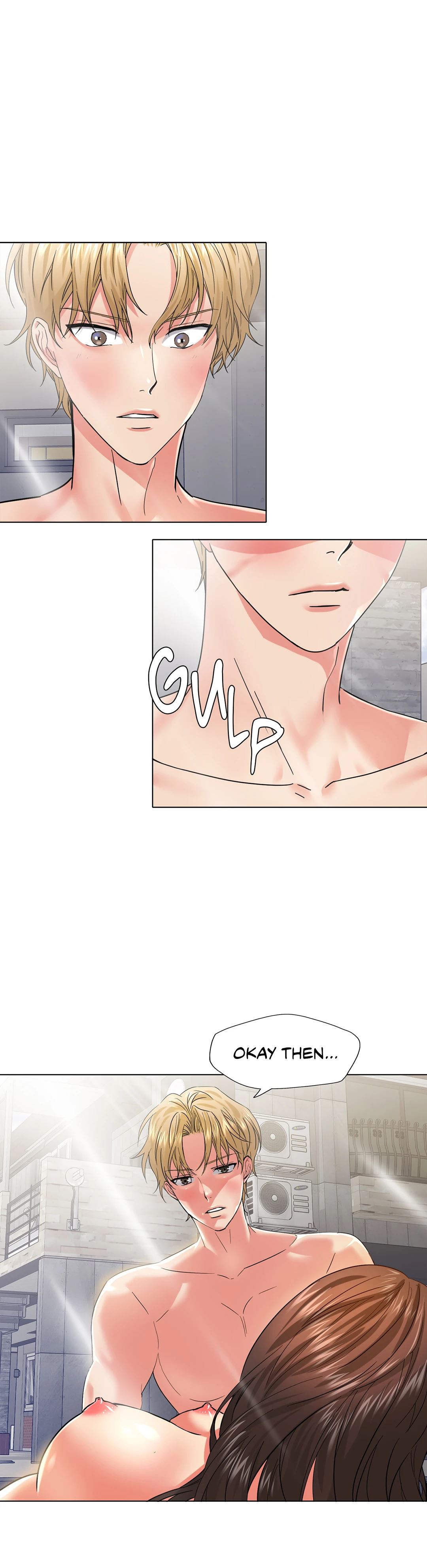 Climb on Top Chapter 47 - Manhwa18.com