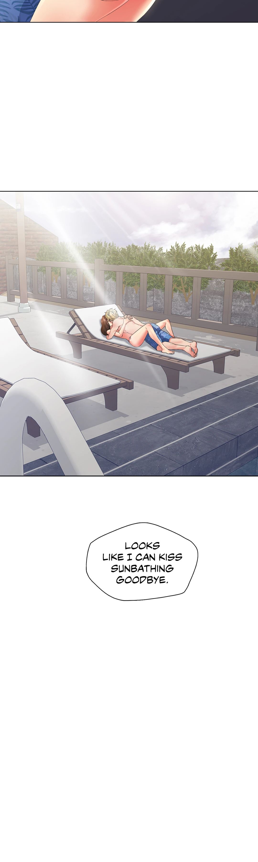 Climb on Top Chapter 47 - Manhwa18.com