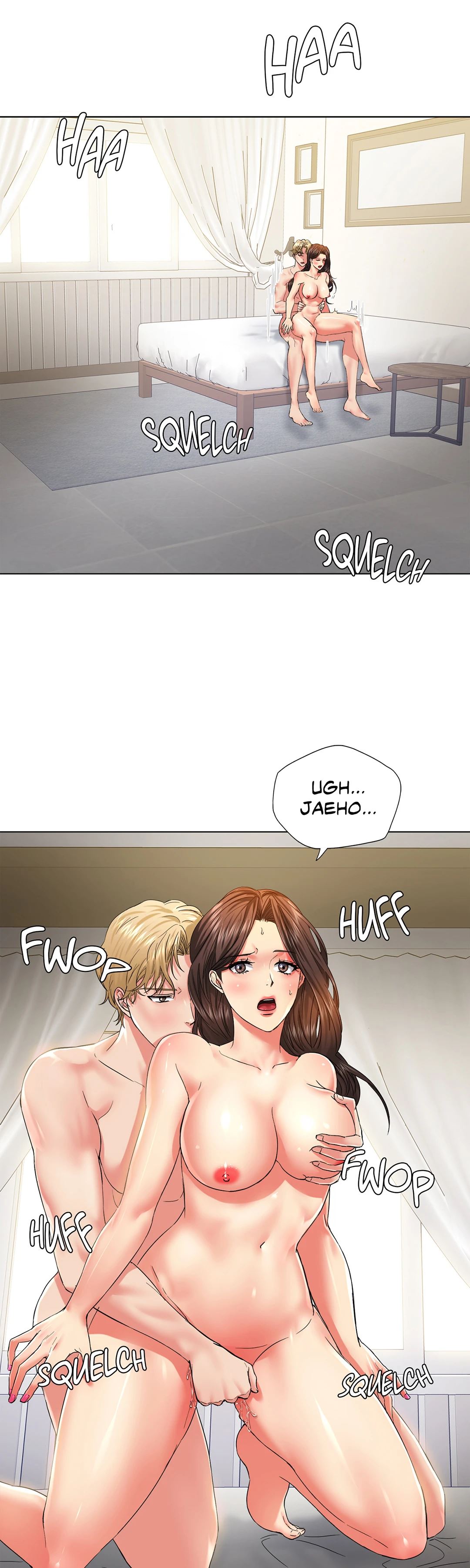 Climb on Top Chapter 47 - Manhwa18.com