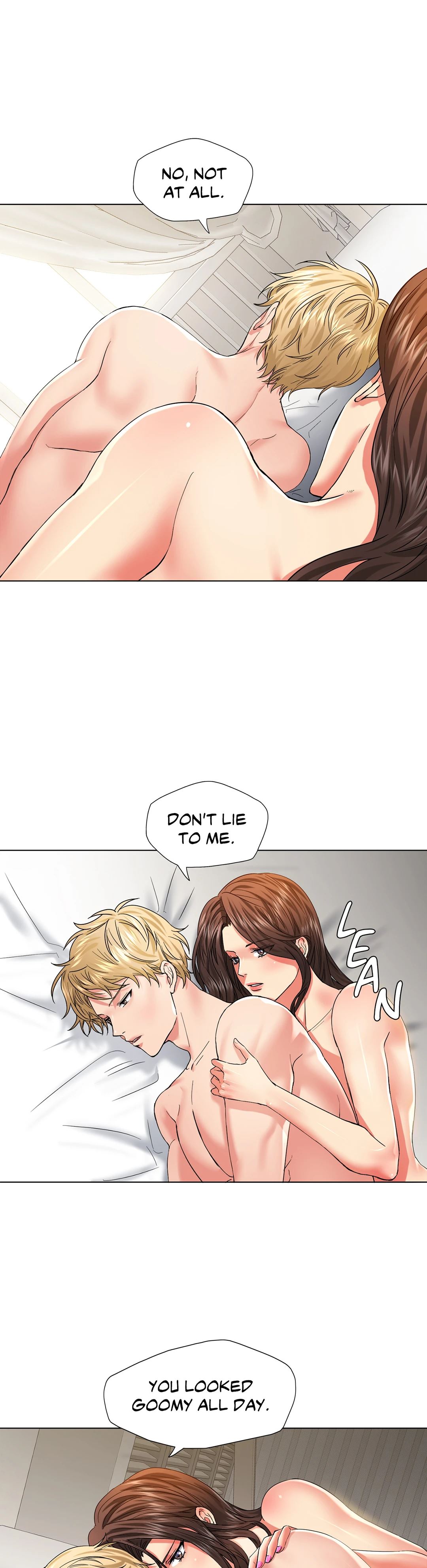 Climb on Top Chapter 47 - Manhwa18.com