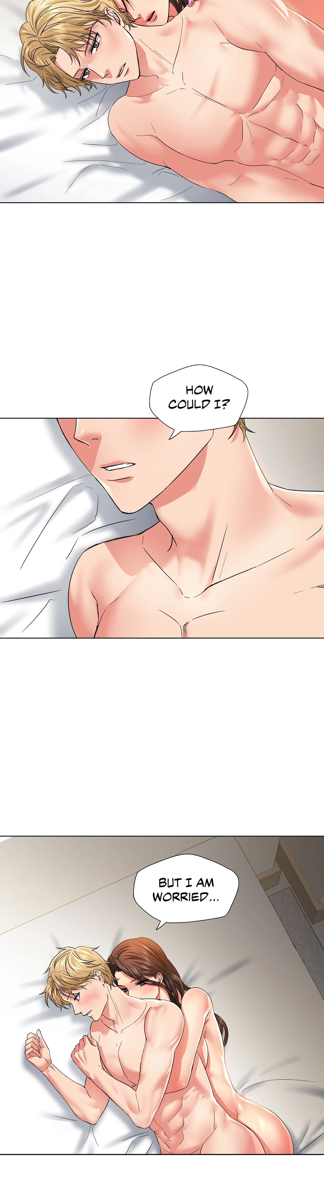 Climb on Top Chapter 47 - Manhwa18.com