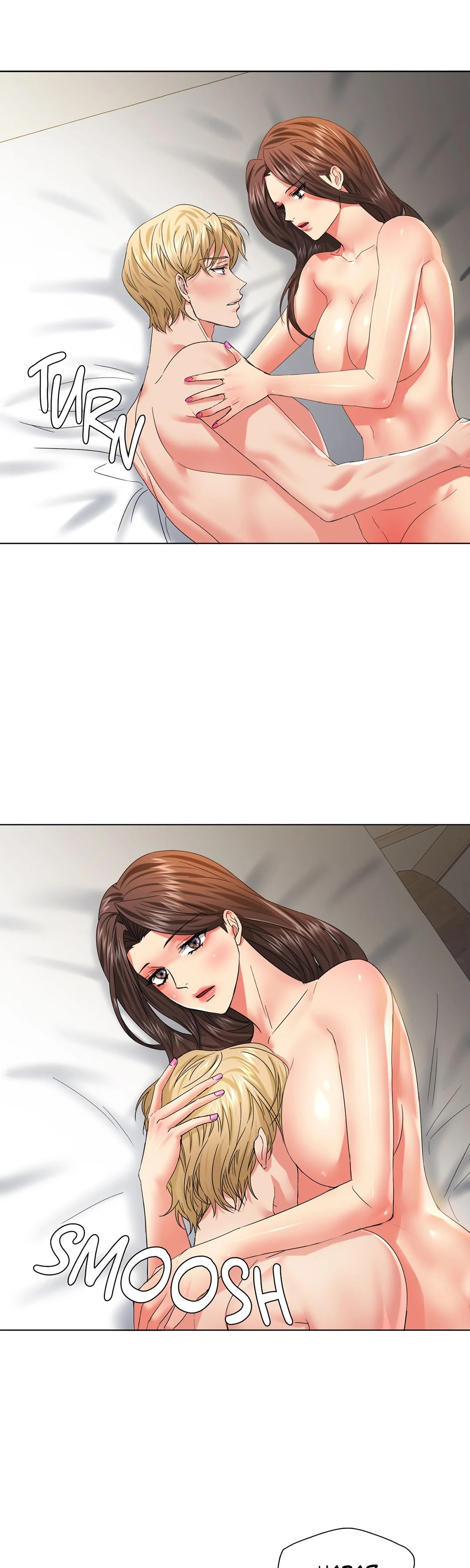 Climb on Top Chapter 47 - Manhwa18.com