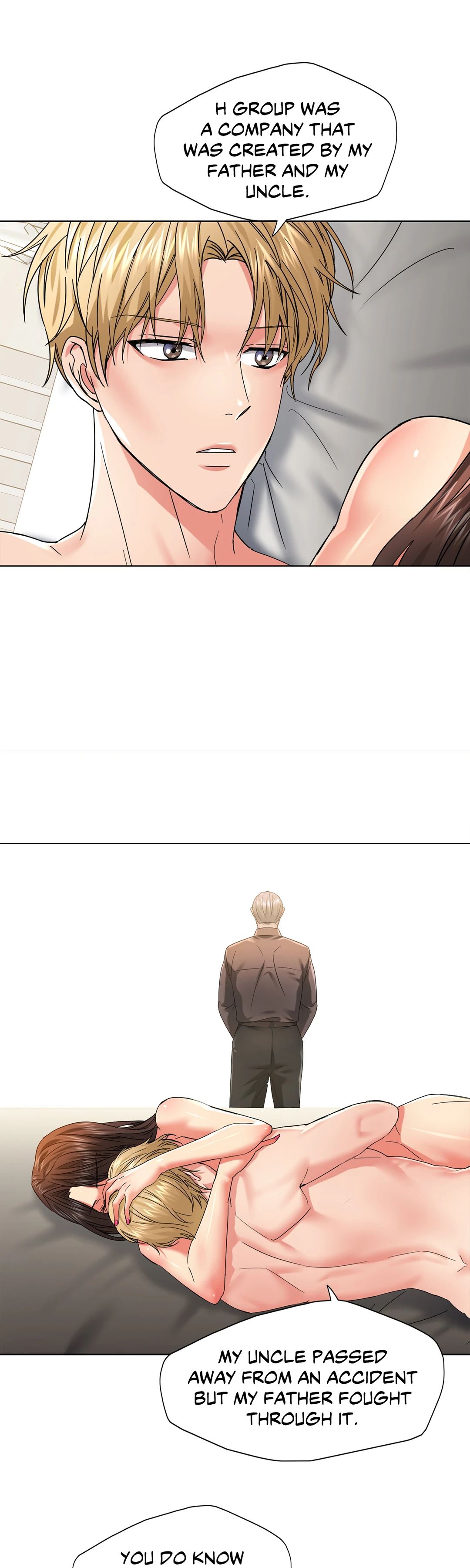 Climb on Top Chapter 47 - Manhwa18.com